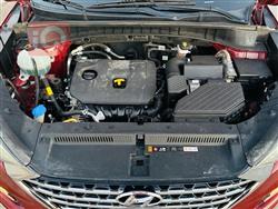 هیوندای تۆکسۆن